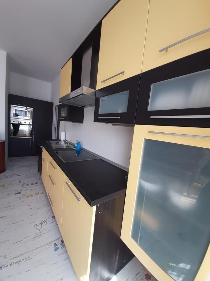 Zluty Apartman A6 V Chomutove Exterior photo