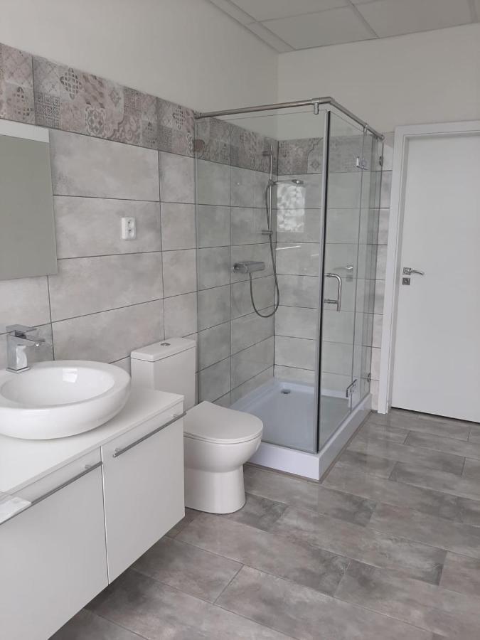 Zluty Apartman A6 V Chomutove Exterior photo